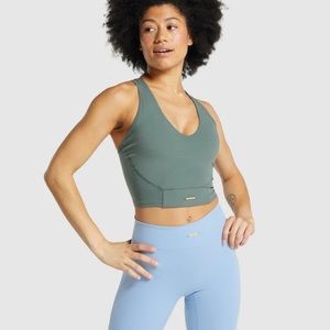 Whitney Simmons x Gymshark V3 tank